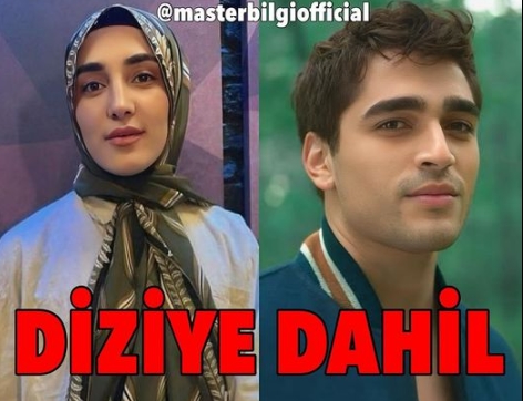 Ayşeye Dizi Teklifi