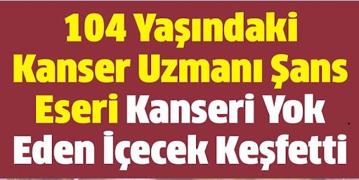 kanser hücrelerini yok eden bir yöntem keşfetti