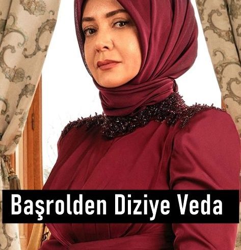 Kızılcık Şerbeti Dizisinin başrol oyuncusu