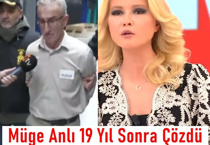 19 yıl sonra büyük bir gerçek daha