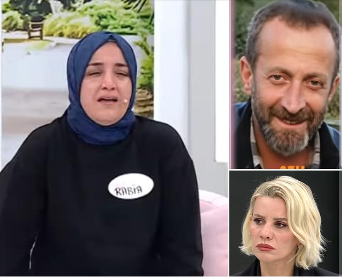 Esra Erol’da haftalardır aranan Fatih’e