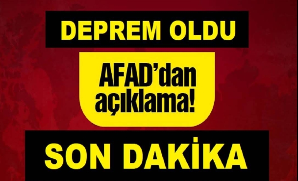 Daha öncede uyarı yapılmıştı