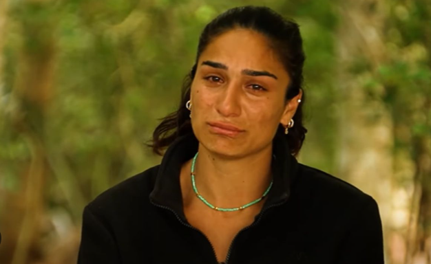 Survivor Dilşah’ın yaşadıkları inanılmaz