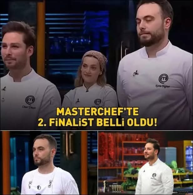 Masterchef Türkiye’de final haftası resmi olarak başladı