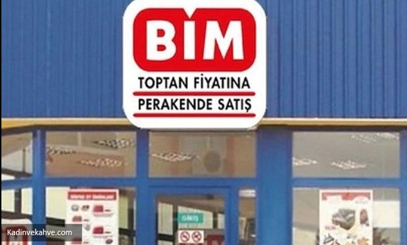 BİM’de büyük indirim