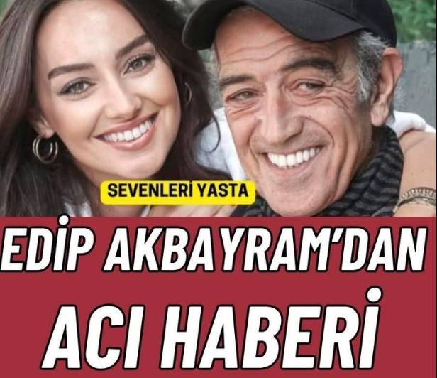 müziğinin önemli isimlerinden biri olan şarkıcı Edip Akbayram