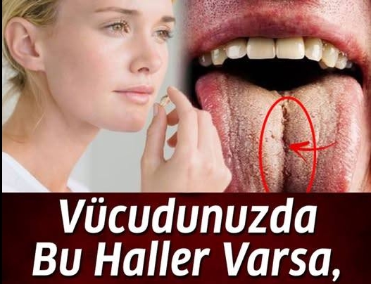 Vücudumuz B12’ye İhtiyacı