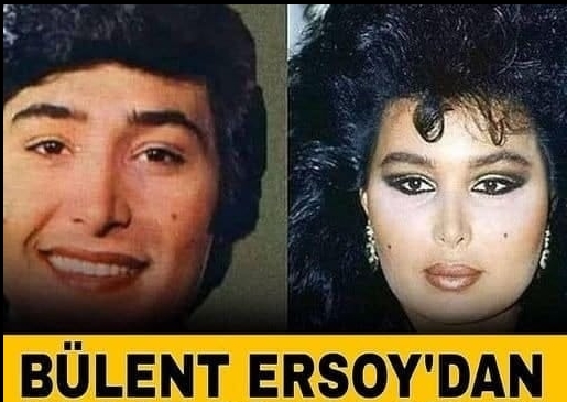 Bülent Ersoy tartışmasız