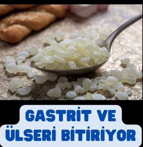 Mide ve bağırsak ülserlerinde