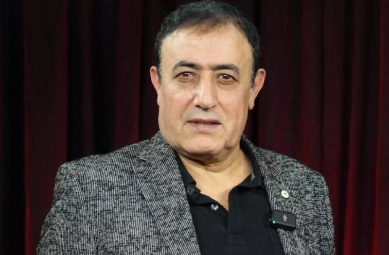 Türkücü Mahmut Tuncer