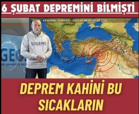 Bu 2 şehrimize dikkat Dedi